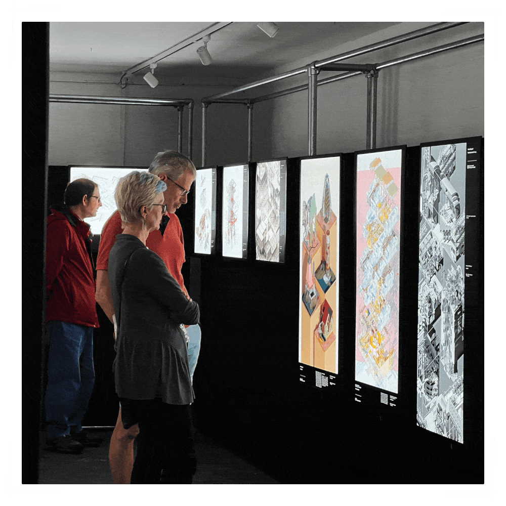 London Creates — Archisource